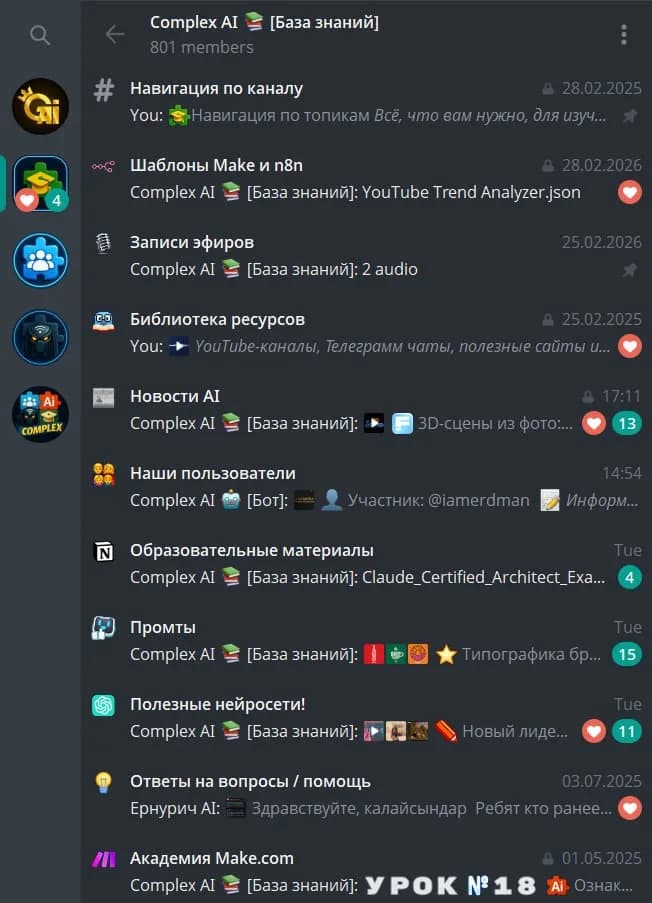 РЕГУЛЯРНЫЙ НЕТВОРКИНГ